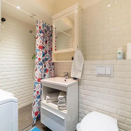 Studio Moderne - Aux Portes De Paris - Daire